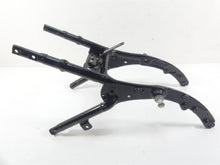 Load image into Gallery viewer, 2013 Harley Touring FLHTP Electra Glide Bent Rear Subframe Sub Frame 48079-09BHP