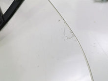 Load image into Gallery viewer, 2006 Triumph Rocket 3 Windshield Wind Screen & Mounting Hardware A9740049 | Mototech271