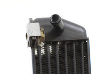 Load image into Gallery viewer, 2001 BMW R1150 GS R21 Oil Cooler Radiator With Lines 17211342924