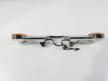 Load image into Gallery viewer, 2010 Harley Touring FLHTK Electra Glide Rear Turn Signal Bar 68510-74C | Mototech271