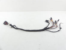 Load image into Gallery viewer, 2018 Harley FLHC Softail Heritage Rear Frame Wiring Harness - Read 69201655 | Mototech271