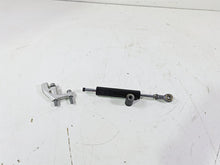Load image into Gallery viewer, 2016 BMW F800R K73 Steering Damper Stabilizer & Mounts 7653149 31427653149 | Mototech271