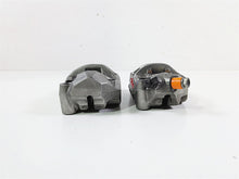 Load image into Gallery viewer, 2018 Aprilia RSV4 RR Front Brake Caliper 100mm Brembo M50 2B001348 2B001349