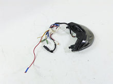 Load image into Gallery viewer, 2016 Ducati Monster 1200 S Taillight Tail Light Lamp Integrated Blinker