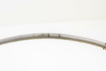 Load image into Gallery viewer, 2007 MV Agusta B4 Brutale 910 R Clutch Line Pipe Hose 800098697 | Mototech271