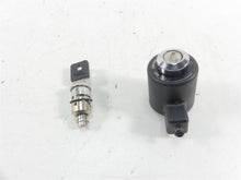 Load image into Gallery viewer, 2020 Harley Sportster XL1200 NS Iron Ignition Switch Lock Key Set 71400083 | Mototech271