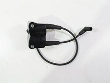 Load image into Gallery viewer, 2017 Harley Dyna FXDB Street Bob Delphi Ignition Coil Wires Plug Set 31696-07A