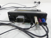 Load image into Gallery viewer, 2015 BMW K1600GT K48 Audio Amp Amplifier & Wiring + Antenna Set 65128542065