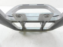 Load image into Gallery viewer, 1999 BMW R1100 GS 259E Rear Luggage Rack Mount Carrier & Grab 46542309514 | Mototech271