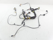 Load image into Gallery viewer, 2016 Harley Touring FLTRX Road Glide Front Fairing Wiring Loom - No Cut 69200122