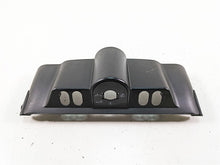 Load image into Gallery viewer, 2008 Harley FLHTCU Electra Glide Ignition Switch Cover Fairing 58510-96 | Mototech271