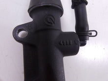 Load image into Gallery viewer, 2015 Ducati Diavel Dark Rear Brembo Brake Master Cylinder 62540341A | Mototech271