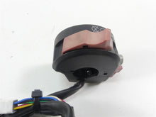 Load image into Gallery viewer, 2017 Ducati 939 S Supersport Right Hand Start Stop Control Switch 65010241C | Mototech271