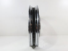 Load image into Gallery viewer, 2006 Harley Davidson Dyna FXDBI Street Bob 19x2.5 Front Wheel - Wobble 43105-06A