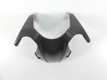 Load image into Gallery viewer, 2018 Ducati Hypermotard 939 SP Lower Front Fork Carbon Fiber Fender 564Z0081A | Mototech271