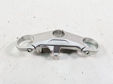 Load image into Gallery viewer, 2013 MV Agusta F3 675 ERA Upper Triple Tree Steering Clamp 8000B5703 | Mototech271