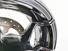 Load image into Gallery viewer, 2017 Harley Touring FLHTKSE CVO E-Glide 16x5 Rear Wheel 7-Spk Slicer 40900458