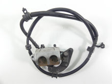 Load image into Gallery viewer, 2016 Honda VT1300 CRG Stateline Nissin Front Brake Caliper & Line 45150-MFR-671 | Mototech271