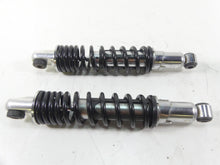 Load image into Gallery viewer, 2013 Harley Davidson VRSCF Muscle Rear Shocks Damper 13" No Leaks 54617-09 | Mototech271
