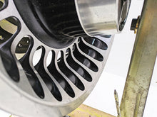 Load image into Gallery viewer, 2011 Harley Touring FLHR Road King Straight 16x5 Rear Wheel Rim 40900193