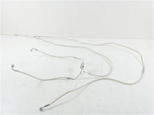 Load image into Gallery viewer, 2010 Harley Touring FLHX Street Glide Front Abs Brake Line Set 40612-09 41679-09 | Mototech271