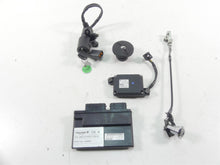 Load image into Gallery viewer, 2017 Triumph Thruxton 1200R Ignition Switch Immobilizer Cdi Ecu Ecm Set T1290730 | Mototech271