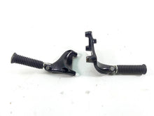 Load image into Gallery viewer, 2017 Harley XL1200 CX Sportster Roadster Rear Passenger Foot Peg Set 49315-04