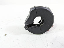 Load image into Gallery viewer, 2014 BMW R1200 RT RTW K52 Right Hand Control Switch 61318546188