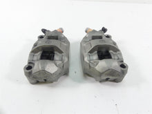 Load image into Gallery viewer, 2019 Kawasaki ZX1400 ZX-14R Ninja Front Brembo Brake Caliper Set 43080-0172-51J