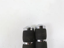 Load image into Gallery viewer, 2006 Triumph Rocket 3 Avon Air Cushion Grip Set MT-AIR-90-CH | Mototech271