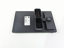 Load image into Gallery viewer, 2006 BMW R1200GS K255 Adv Central Chassis Electronics Zfe Basic 61357702043 | Mototech271