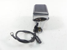 Load image into Gallery viewer, 2005 Harley Touring CVO FLHTCSE Electra Glide Chrome Rectifier 74622-04 | Mototech271