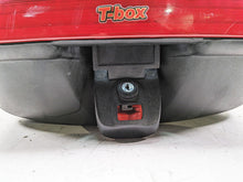 Load image into Gallery viewer, 2014 Moto Guzzi California 1400 T Bestem T-Box 929 Top Case Luggage Case -Read | Mototech271