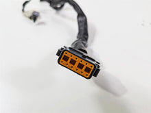 Load image into Gallery viewer, 2007 Harley Dyna FXDB Street Bob Speedometer Indicator Wiring 68789-96B