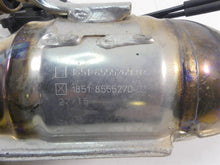 Load image into Gallery viewer, 2016 BMW R1200RS K54  Exhaust Header Manifold & Servo Motor 18518555270 | Mototech271