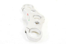 Load image into Gallery viewer, 2015 MV Agusta B3 Brutale 800 Upper Triple Tree Steering Clamp 50mm 8000B6245 | Mototech271