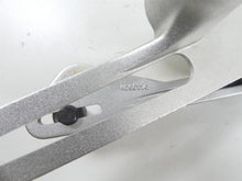 Load image into Gallery viewer, 2015 Eric Buell Racing 1190SX Right Footpeg Brake Pedal Set N0401.1B7ZBG | Mototech271