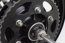 Load image into Gallery viewer, 2006 Kawasaki EX250R EX250 R 16x2.5 Ninja Rear Wheel Rim NICE STRAIGHT 41073-136 | Mototech271