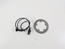 Load image into Gallery viewer, 2018 BMW R nineT Urban GS K33 Front Abs Brake Wheel Speed Sensor 34528551611