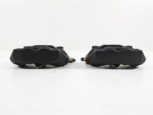 Load image into Gallery viewer, 2016 BMW R1200R K53 Brembo Front Brake Caliper Set 34118556205 34118556206
