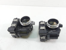 Load image into Gallery viewer, 2017 BMW R1200GS GSW K50 Fuel Injection Throttle Body Bodies Set 13548564959 | Mototech271