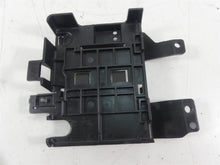 Load image into Gallery viewer, 2016 Harley Touring FLTRX Road Glide Battery Tray Electrical Holder Set 66000010 | Mototech271