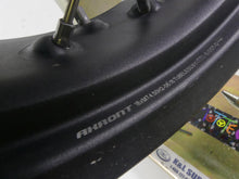 Load image into Gallery viewer, 2019 KTM 1290R Super Adventure Rear 18x4.5 Akront Wheel Rim -Read 6031000124433A | Mototech271