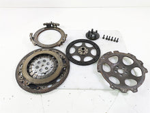 Load image into Gallery viewer, 2015 BMW R nineT K21 Friction Clutch Pressure Plate Disc Set 591 Mi 21217697737