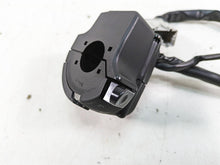 Load image into Gallery viewer, 2013 MV Agusta F3 675 ERA Left Hand Turn Signal Control Switch - Read 8000B4567 | Mototech271
