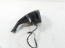 Load image into Gallery viewer, 2006 Ducati 999 Biposto Right Rear View Mirror Blinker Turn Signal Set 52320091A