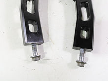 Load image into Gallery viewer, 2022 Harley RA1250 S Pan America Aftermarket 8" Tall Handlebar Riser Set