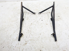 Load image into Gallery viewer, 2019 Polaris RZR XP 1000 EPS Custom Lower Frame Guard Tree Kickers Set | Mototech271