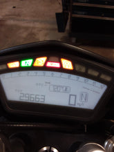 Load image into Gallery viewer, 2017 Ducati Hypermotard 939 Speedo 29K Ignition Switch Key Set - Read 40611221C