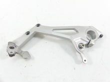 Load image into Gallery viewer, 2020 Ducati Panigale 1100 V4 S SBK Left Swingarm Frame Footpeg Mount 8293G831A | Mototech271